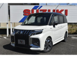 人気のソリオバンディット未登録新車が入庫しました!