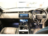レンジローバーヴェラール  Rダイナミック S 2.0L D200 ディーゼルターボ 4WD