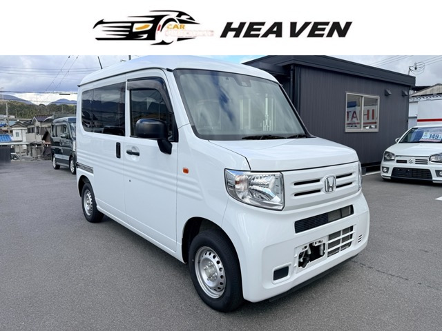 N-VAN G ホンダセンシング 