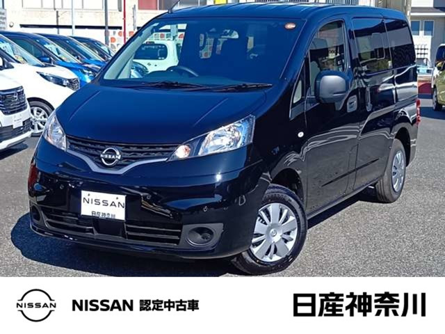 NV200バネットバン 1.6 GX