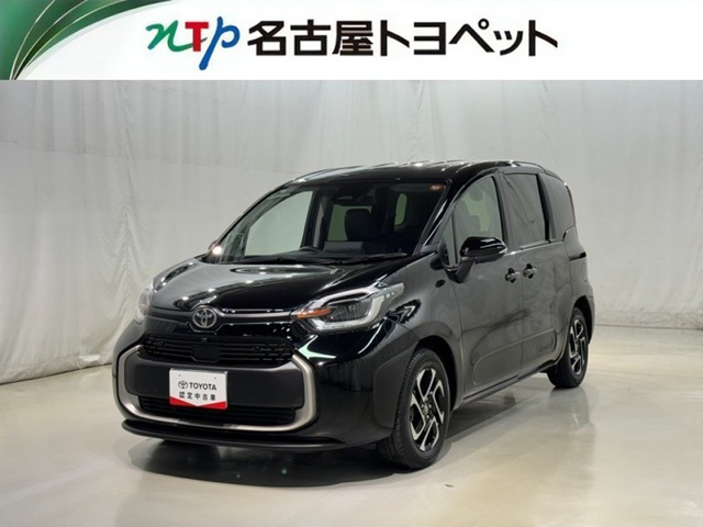 シエンタ ハイブリッド 1.5 Z （6AA-MXPL10G）