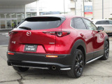CX-30  2.0 20S ブラックトーンエディション 4WD