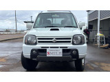 ジムニー XC 4WD 