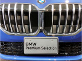 【キドニーグリル】BMWは約90年もの間、ほぼ全ての車両にひと目でBMWだと分かるこの特徴的なフロントグリルが備えられ、デザイン・アイコンとして親しまれてきました。