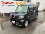 ほんとに軽自動車?と思うくらいの室内の広さが自慢です。