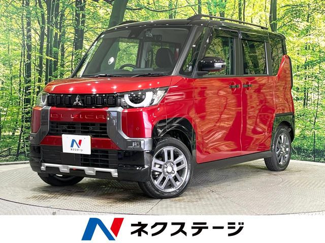 デリカミニ T プレミアム 