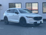マツダ CX-8