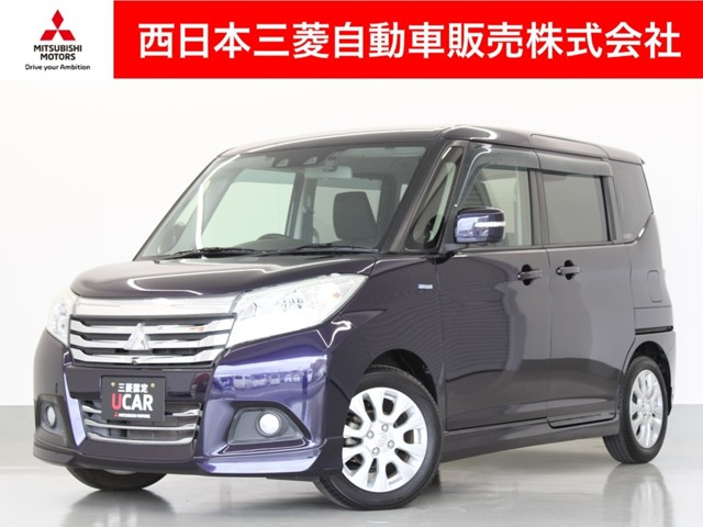 デリカD:21.2 ハイブリッド MZ 全方位カメラパッケージ