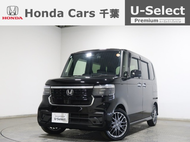 N-BOXカスタム ターボ 