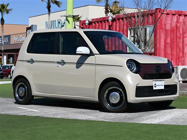 N-ONE オリジナル 修復歴無し