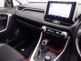 RAV4 2.0 アドベンチャー オフロードパッケージ 4WD 