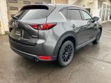 CX-5 2.2 XD プロアクティブ 4WD 