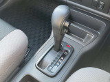 運転席周りの画像です。