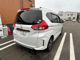 斜め後ろの画像です。是非現車をご確認ください!