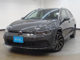 ゴルフヴァリアント TDI アクティブ アドバンス プラチナムエディション ディーゼル 