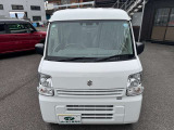 エブリイ PA リミテッド ハイルーフ 4WD 