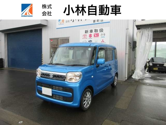 スズキ スペーシア 