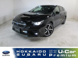 スバル レヴォーグ