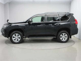 ランドクルーザープラド 2.8 TX ディーゼル 4WD 