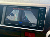 メーカーOP パノラミックビューモニター♪