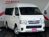 弊社は各メーカーの福祉車両販売に伴い整備も行っております。福祉装置の整備ノウハウもございますのでご購入後のアフター、整備もお任せ下さい☆