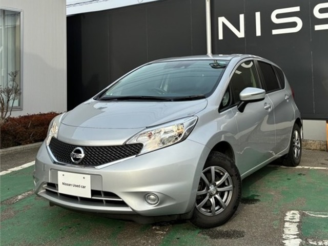 ノート 1.2 X DIG-S Vセレクション プラスセーフティ 