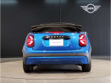 【MINI認定中古車】MINIのご購入はぜひMINI正規ディーラーで!メーカー基準の納車前点検整備を全車実施。規定整備を実施された車両にのみ付帯出来る全国保証。