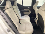 XC40 T5 AWD インスクリプション 4WD 4WD 本革シート