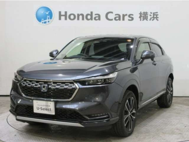 ヴェゼル 1.5 ハイブリッド Z 