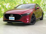 【中古車情報】マツダ MAZDA3ファストバック 1.8 XD プロアクティブ ツーリング セレクション  の中古車詳細（走行距離：3.6万km、カラー：ソウルレッドクリスタルメタリック、販売地域：熊本県熊本市中央区）