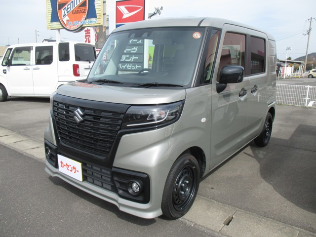 スペーシアベース GF 