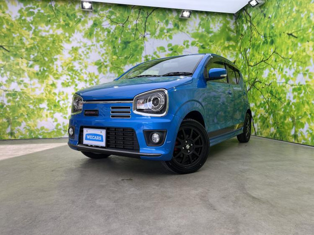 アルトワークスベースグレード