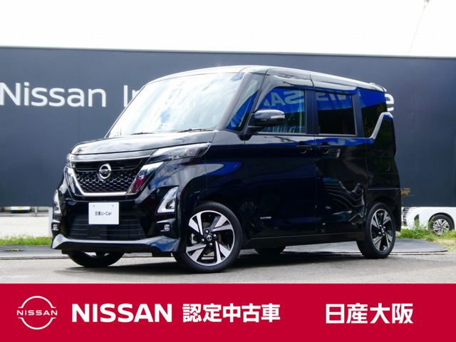 日産 デイズ 