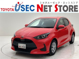 トヨタ ヤリス
