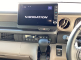 9インチHonda CONNECT対応LXU242NBiメモリーナビゲーション搭載です。CD録音、Bluetooth接続、地上デジタルチューナー、ワイドFM、ETC2.0対応です。