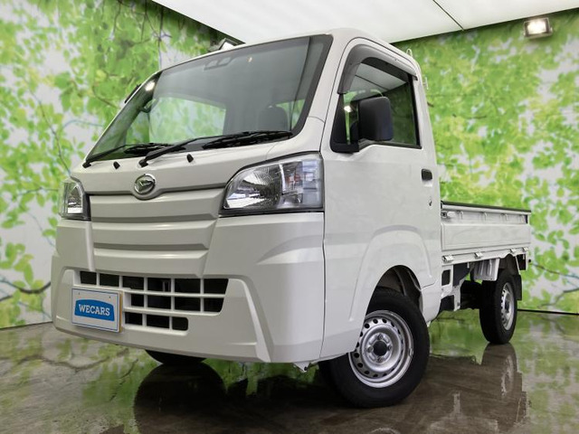 ハイゼットトラックスタンダード SAIIIt