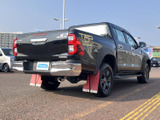 ハイラックス 2.4 Z ディーゼル 4WD 