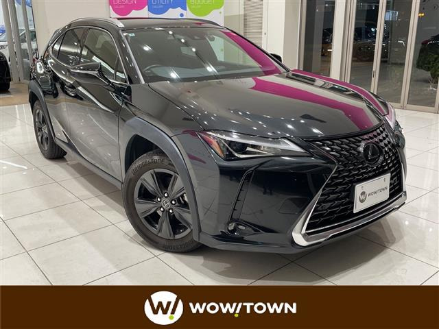 UX200 ブルー エディション修復歴無し