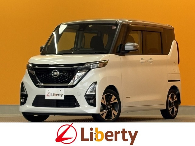 デイズ ハイウェイスターX プロパイロットエディション 