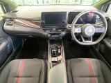 ノートオーラ 1.2 NISMO 
