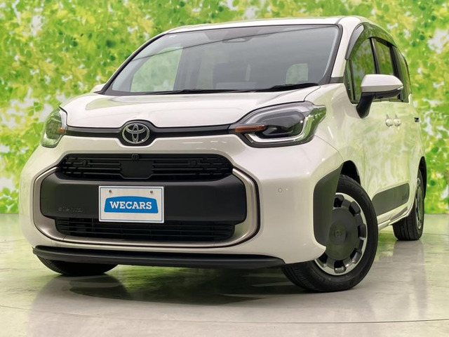 シエンタ ハイブリッド 1.5 Z 