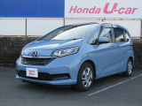 ホンダ フリード+