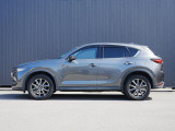 CX-5 2.2 XD Lパッケージ 