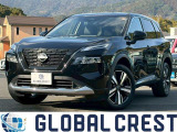 日産 エクストレイル