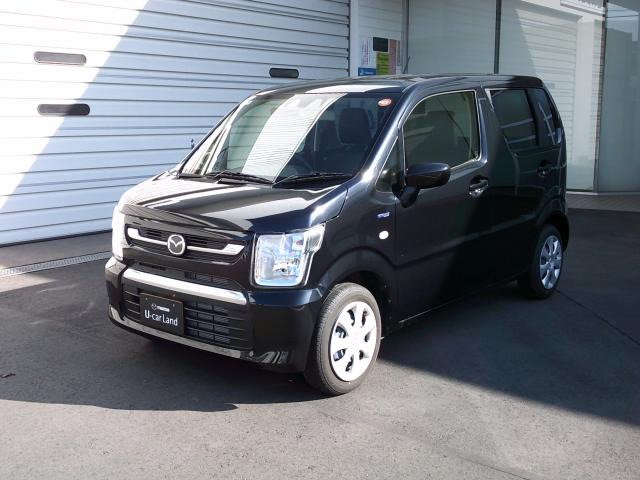 フレア ハイブリッド XG 