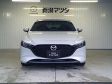 MAZDA3ファストバック  2.0 20S ツーリング 4WD