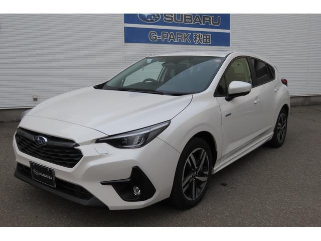 インプレッサハッチバック 2.0 ST-H 弊社元社有車