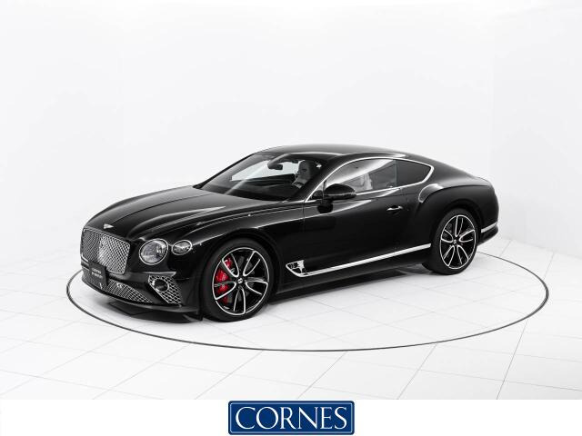 コンチネンタルGT6.0 4WD