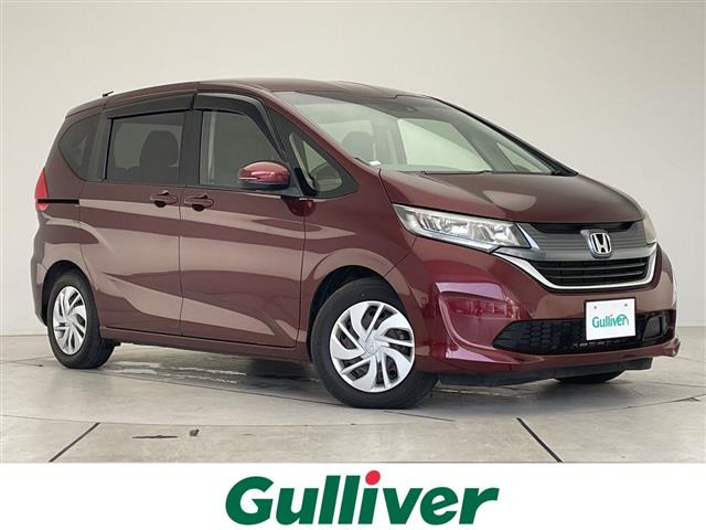 ホンダ フリード 