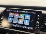 Bluetoothオーディオをはじめ様々なオーディオソースがついています!これでドライブもより一層楽しめますね!